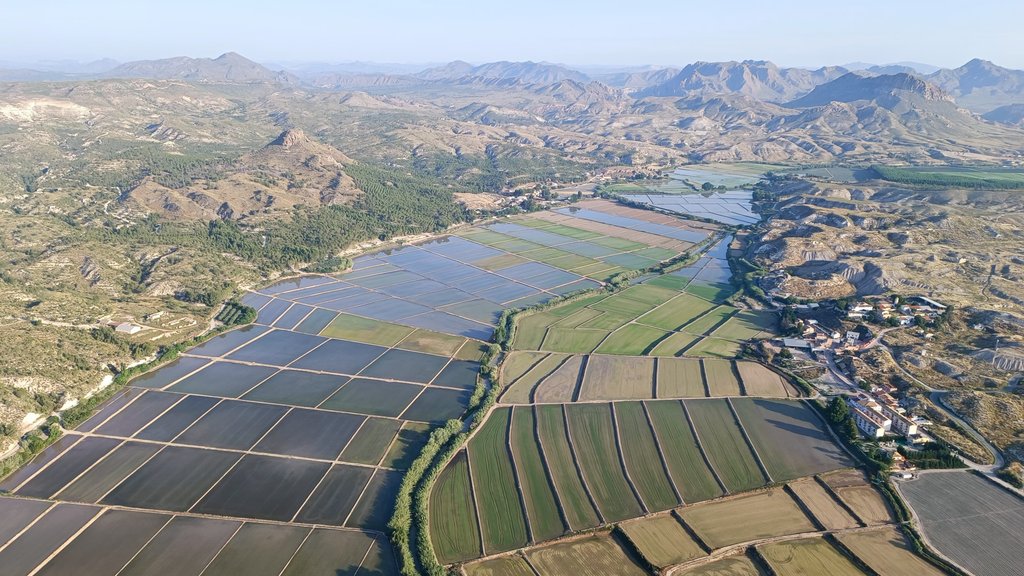 Meteo⚡Hellín tweet media
