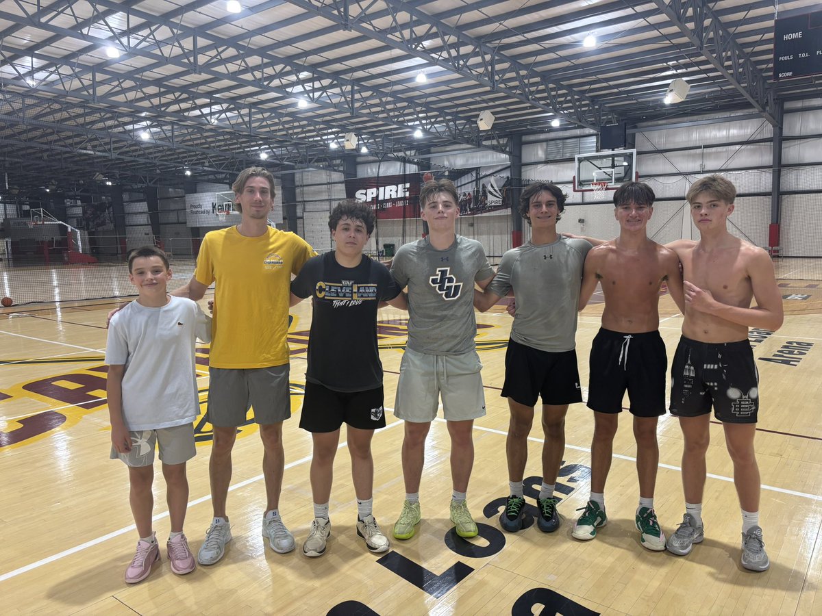 Lake Catholic Hoops tweet media