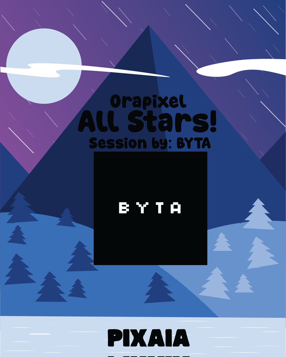 Pixaia_Label's tweet photo. Disfruta la energía de BYTA en este increíble mix realizado para All Stars!
https://t.co/weC0QRAihw
#edm #electronica #electrodance #dance #dancemusıc #progressivehouse #progressive #martingarrix #dubvision #alesso #music #mixing #mix #dj #DjSet #session https://t.co/lyfKFXDEJl