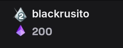 Aún con dificultades sigo con este sueño.

Muchísimas gracias a todos por el apoyó constante aun con lo poco que ofrezco, en especial. 👇🏽