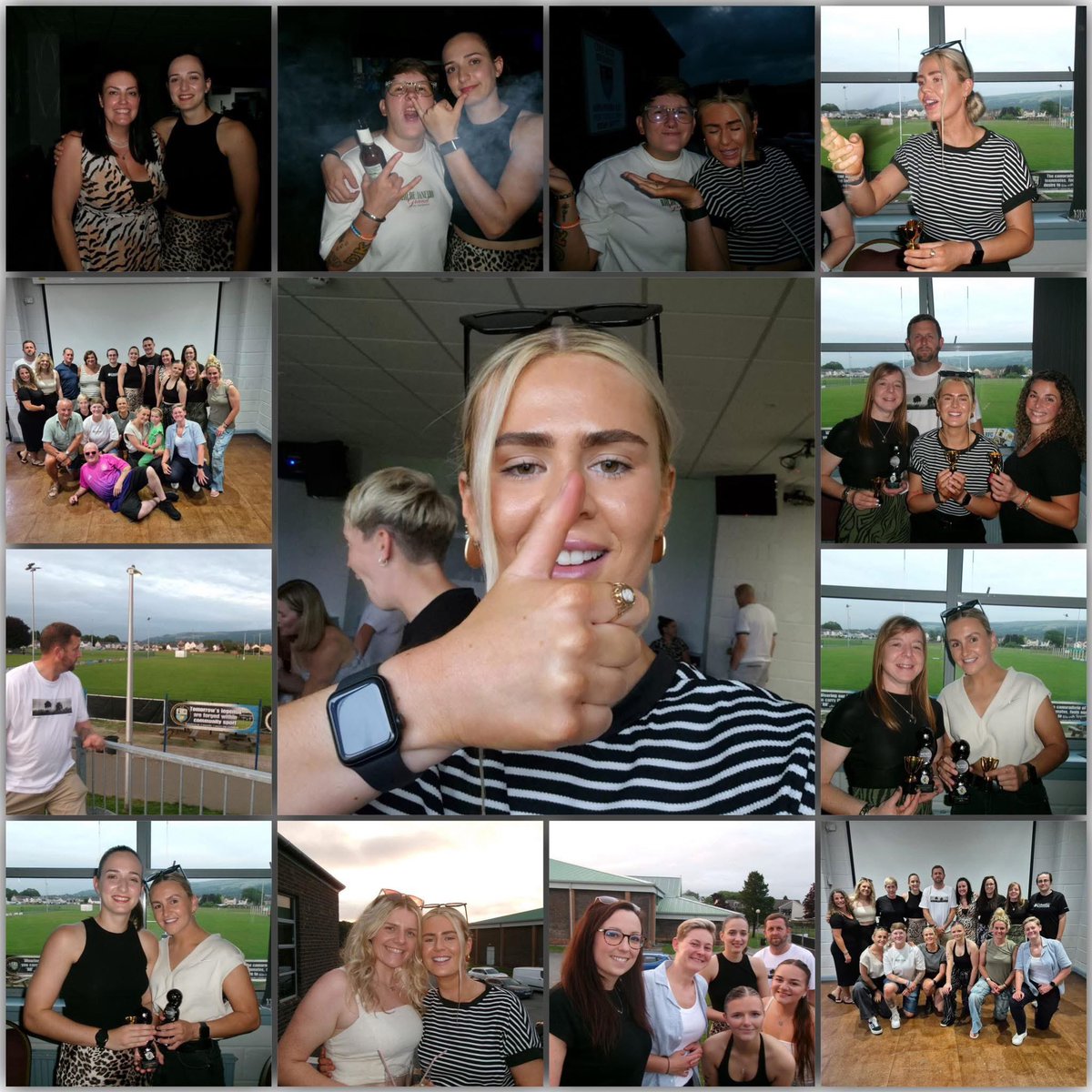 Last night was our end of season presentation night. 

Have a look at the link below for award winners🏆

🔗 facebook.com/share/p/16nhoL…