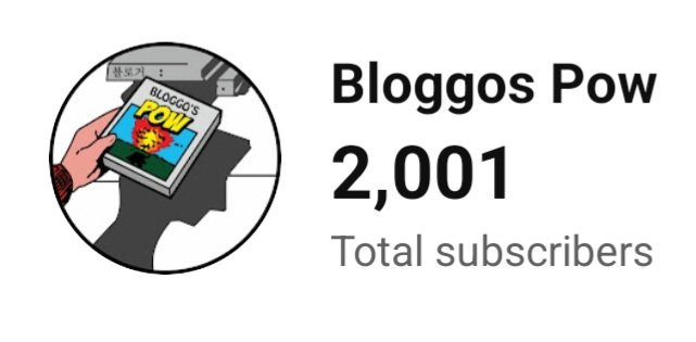 Well this happened this weekend
I really really appreciate all the folk that watch and interact with my half-arsed Saturday ramblings
You're all lovely folk!