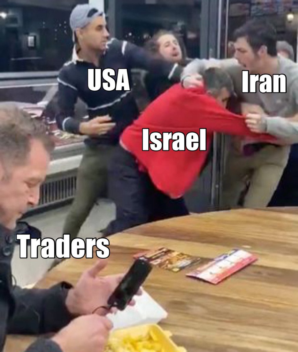 Next week we buy Gold and Oil if the opportunity presents itself