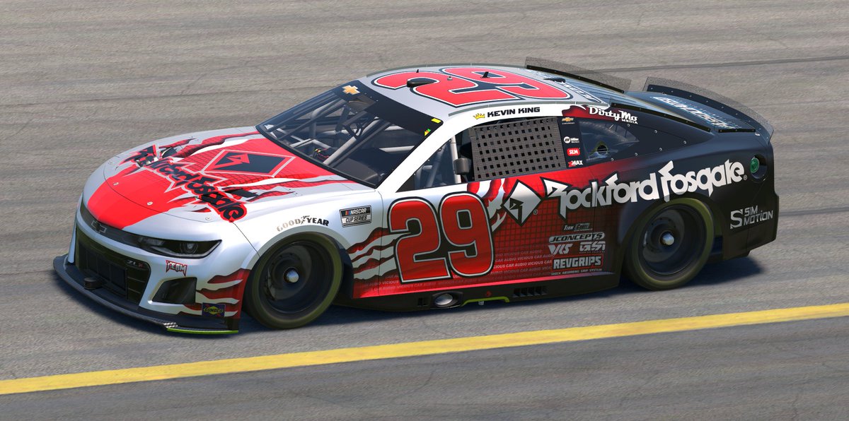kkingstyle's tweet image. Was time to get a new scheme going.
