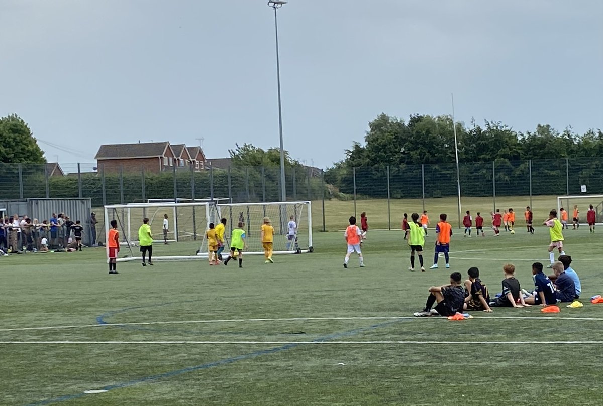 Wolverhampton SFA tweet media