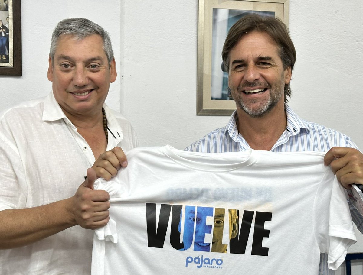 Alfredo Lara tweet media