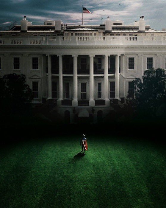 🚨OFFICIEL : Le tournage de la dernière saison de « THE BOYS » est terminé ! 

Rendez-vous en 2026 pour découvrir le final de cette série déjà culte ! 🦸🩸