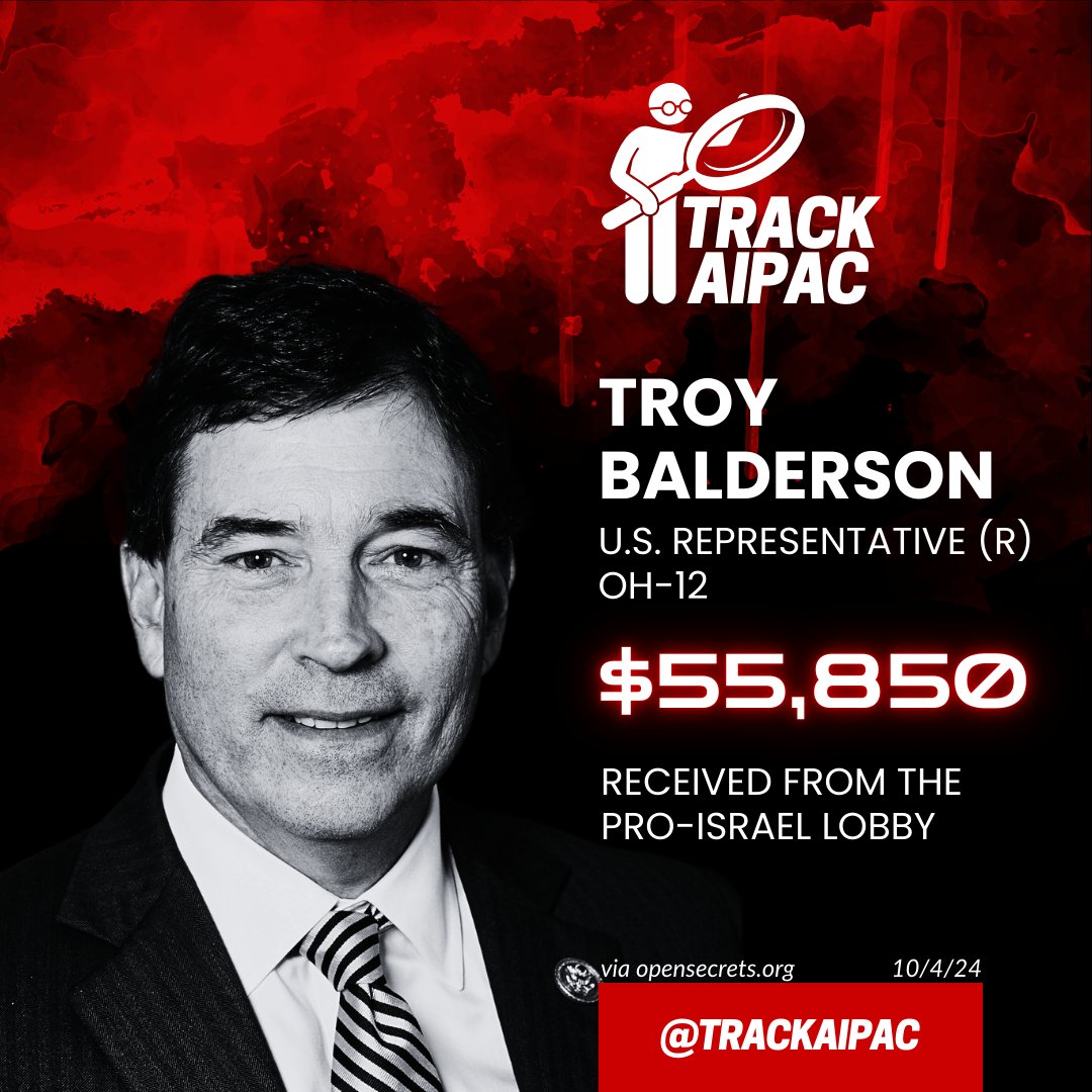 <a href="/RepBalderson/">Congressman Troy Balderson</a> <a href="/realDonaldTrump/">Donald J. Trump</a> x.com/RepBalderson/s…