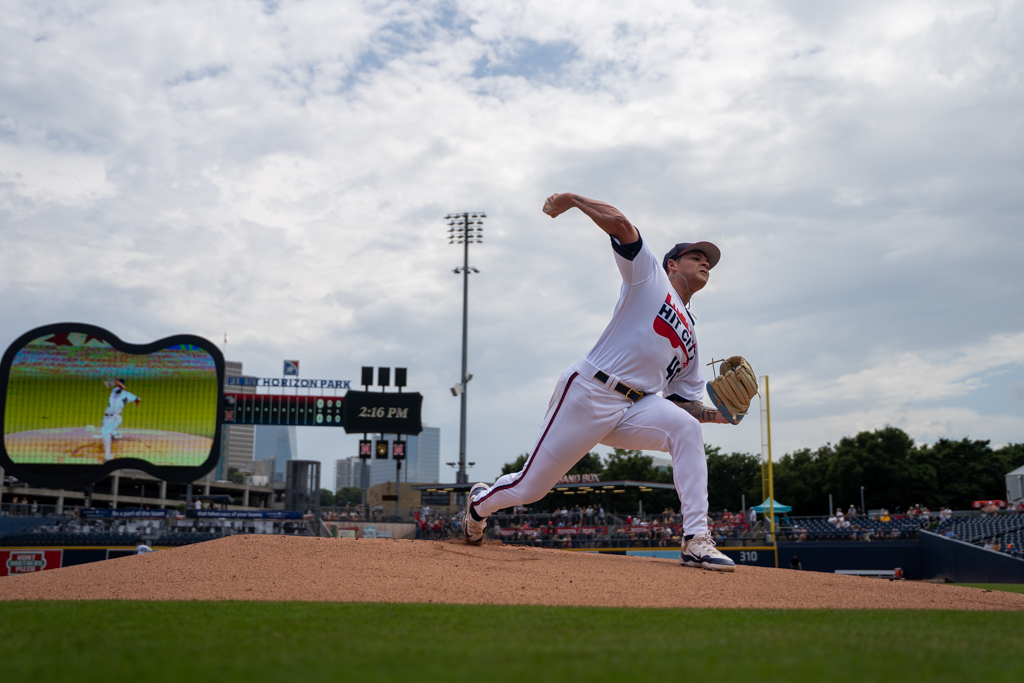 Nashville Sounds tweet media