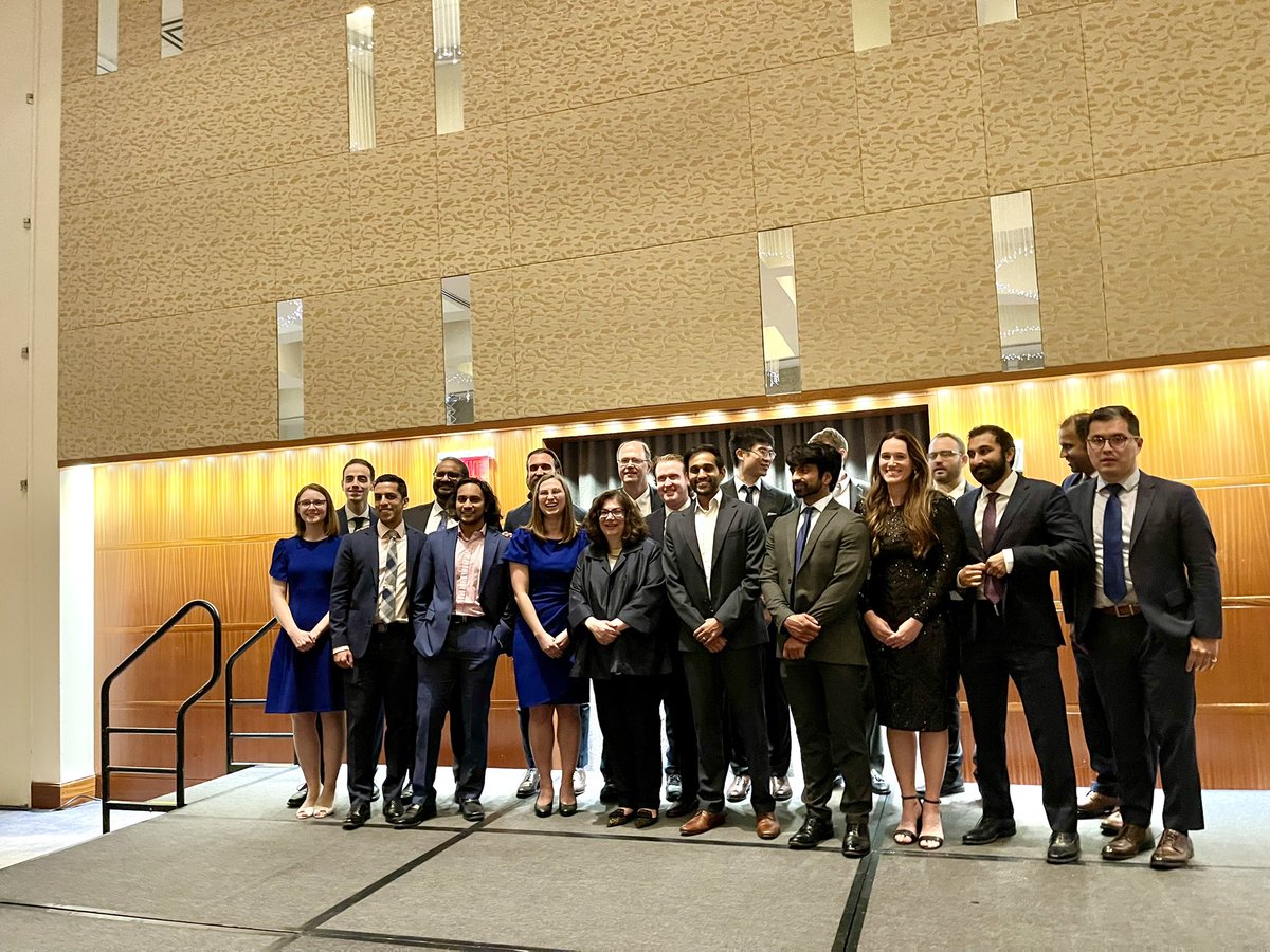 Stephanie Kim, MD, PhD (@stephkimmd) on Twitter photo Congratulations to the <a href="/WashUMedMIR/">WashU Medicine Mallinckrodt Institute of Radiology</a> Radiology Residency Class of 2025! Loved hearing your individual highlights and celebrating you as a group - cannot wait to see what you achieve in your future endeavors 🥳🎉🥳🎉🥳🎉 #radres #iradres #MIReducation Congratulations to the <a href="/WashUMedMIR/">WashU Medicine Mallinckrodt Institute of Radiology</a> Radiology Residency Class of 2025! Loved hearing your individual highlights and celebrating you as a group - cannot wait to see what you achieve in your future endeavors 🥳🎉🥳🎉🥳🎉 #radres #iradres #MIReducation