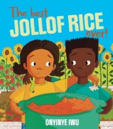 A New Chapter - Children's Bookstore (@anewchapterbks) on Twitter photo The Best Jollof Rice Ever
Both boys find they have made the WORST jollof ever! What can they do? Maybe the BEST jollof rice is made when you do it together…
anewchapterbooks.com/product-page/t… <a href="/onichum/">Onyinye Iwu</a> The Best Jollof Rice Ever
Both boys find they have made the WORST jollof ever! What can they do? Maybe the BEST jollof rice is made when you do it together…
anewchapterbooks.com/product-page/t… <a href="/onichum/">Onyinye Iwu</a>