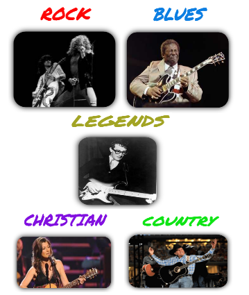 Not a mix. Not a mashup. A whole lot better! 'The Classic Hit Combo'™ on GUS.FM! #Classic Hits #Rock #BluesMusic #CountryMusic #ChristianMusic