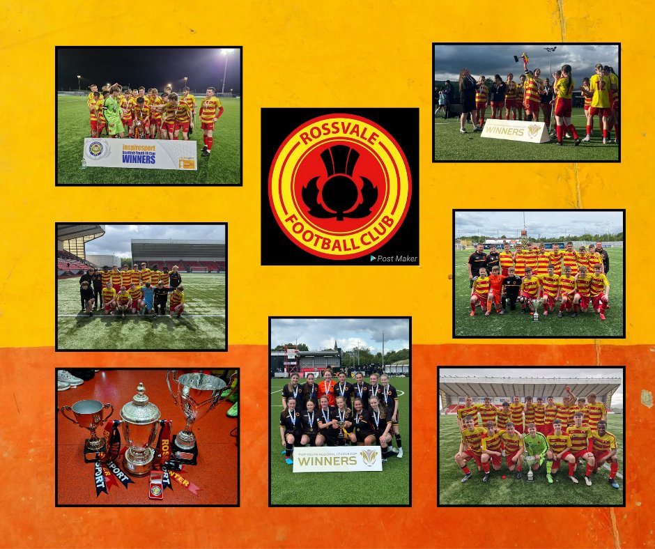 The Club closes for the summer. Thank you to every volunteer, player &amp;parent that has put the work in. Our main goal is participation. 1000 players from 3 to 65 playing every week.