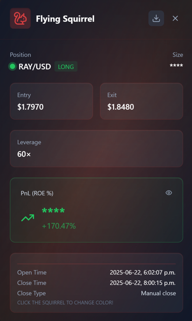 testing on <a href="/centralxchange/">Central</a> is always a good time👌
