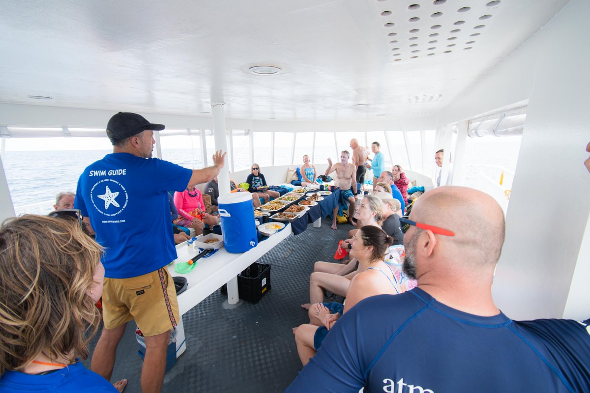 Can't beat that feeling of leaping into a location for the first swims of the season! 🏊‍♀️🌞
The Philippines 📍