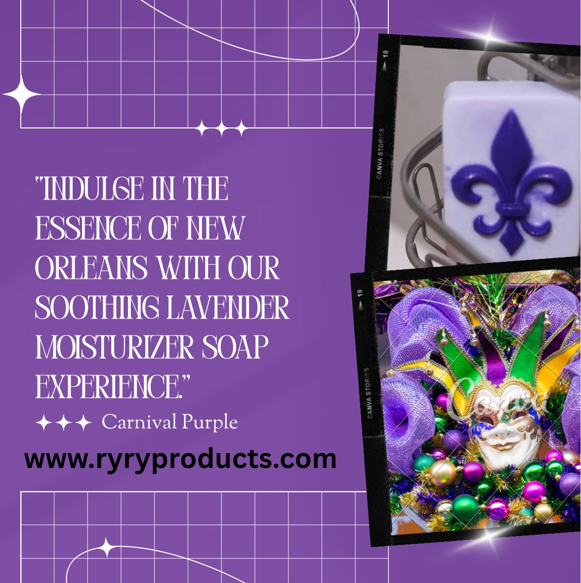 ProductsRyry's tweet photo. https://t.co/f9gzquZazh #nola #skincare #ryryproducts https://t.co/CGYBFr09SO