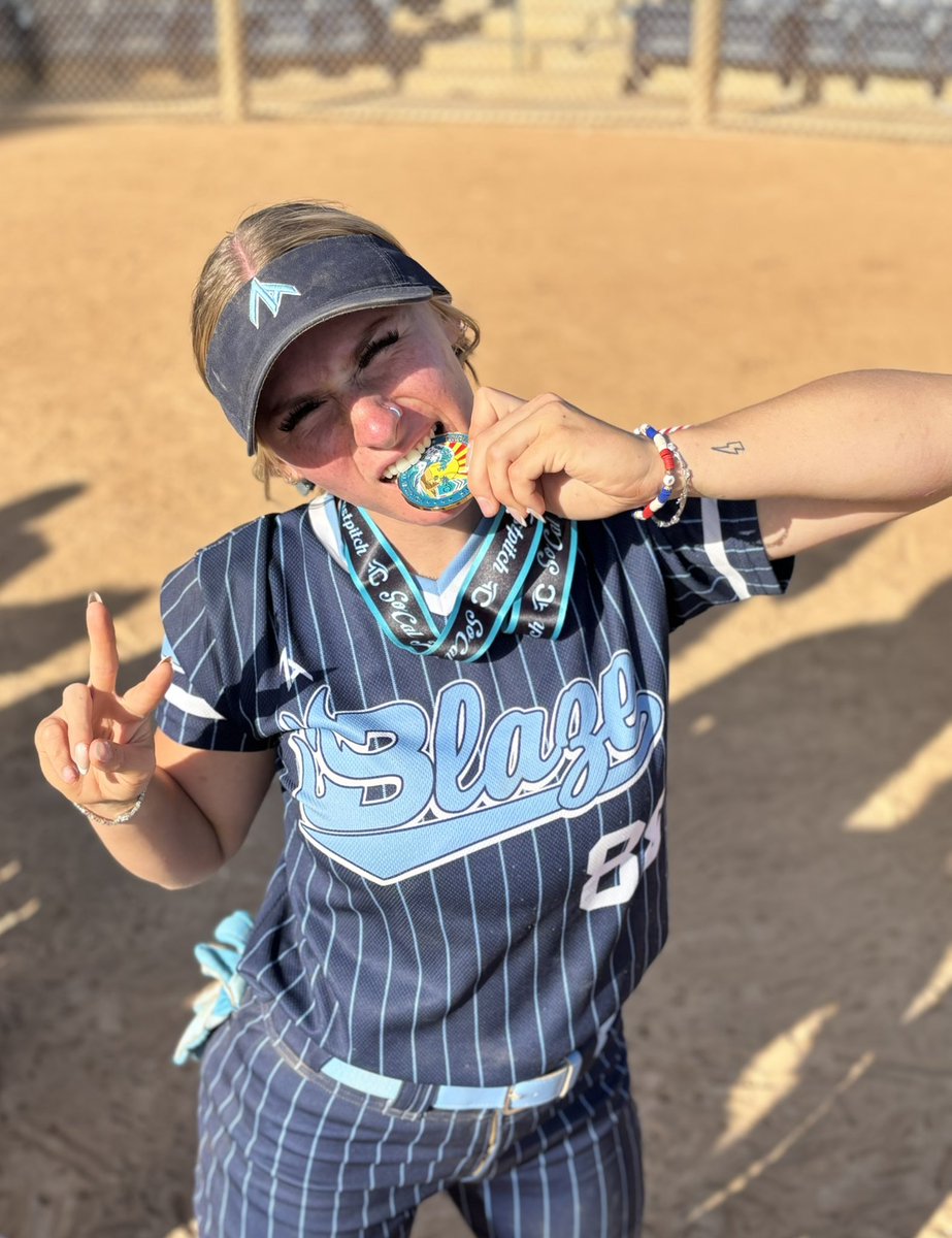 SaigeShipman's tweet photo. Championship mindset 🩵💙🩵 @WildcatsBDC @MeanGreenSB @NNUSOFTBALL @TarletonSB @SUUSoftball @BallStateSB @UNLVSoftball #softball @ncsa @recruitmeSB @SBRRetweets @CoastRecruits @SoftballRecruit @SunilSportsNews @TopPreps @tagupSoftball @triplecrownspts https://t.co/ipNVeQwTqg