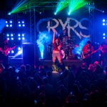 Photo by K-Rox \m/ (@KaylahRoxOut)