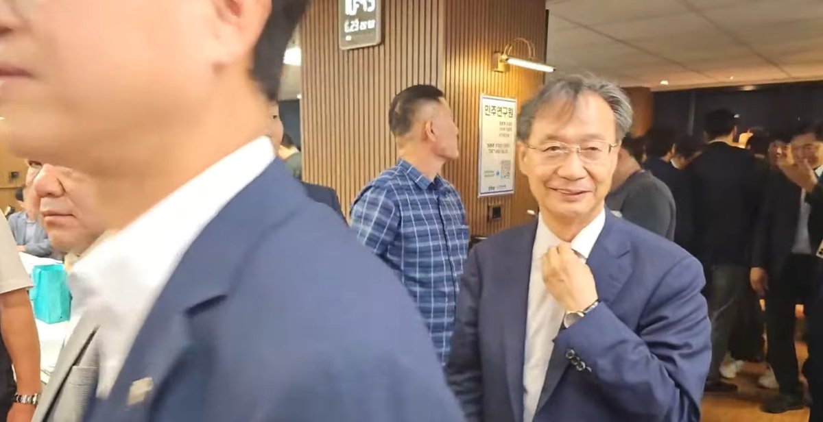 이훈기 노종면 김승원 유동수