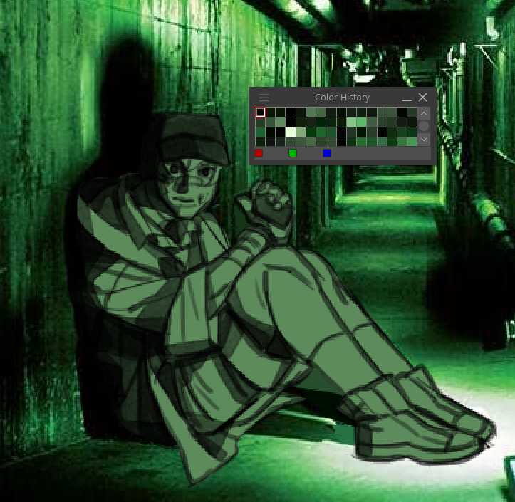 teijouuu's tweet photo. idk... i feel like this guy might be having some... Grave Encounters https://t.co/GRG9izKvgQ