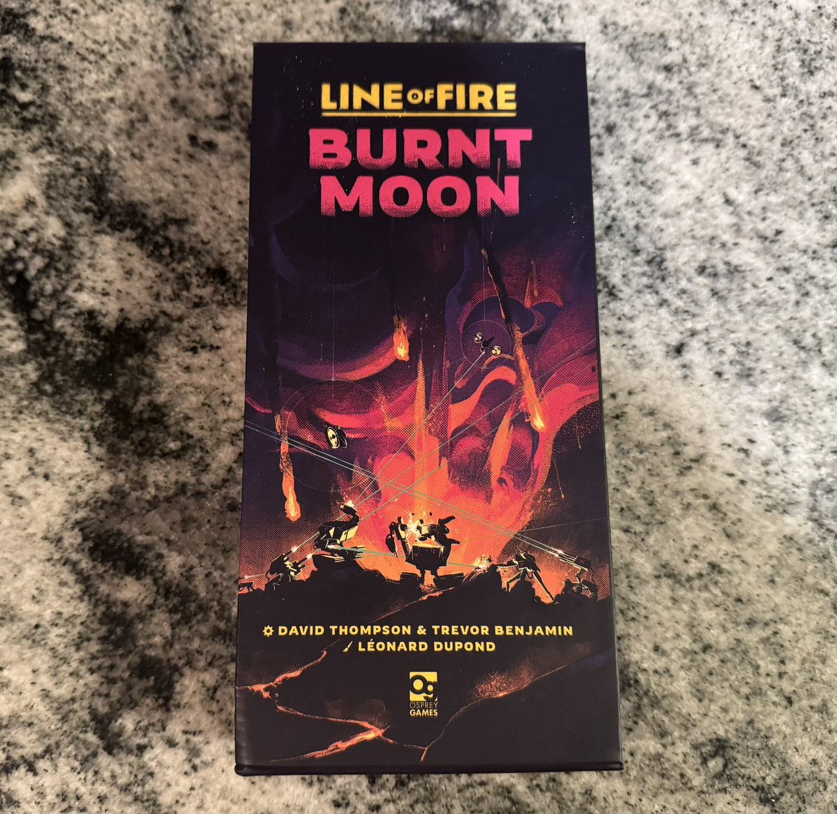 The Players’ Aid tweet media