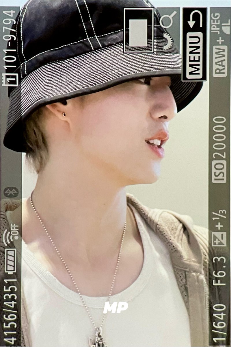 MarkPark_7's tweet photo. 250623 ICN 출국

마크야 잘가✋🏻

#GOT7 #갓세븐 
#마크 #Mark #MarkTuan #段宜恩 https://t.co/CJCxGgXklw