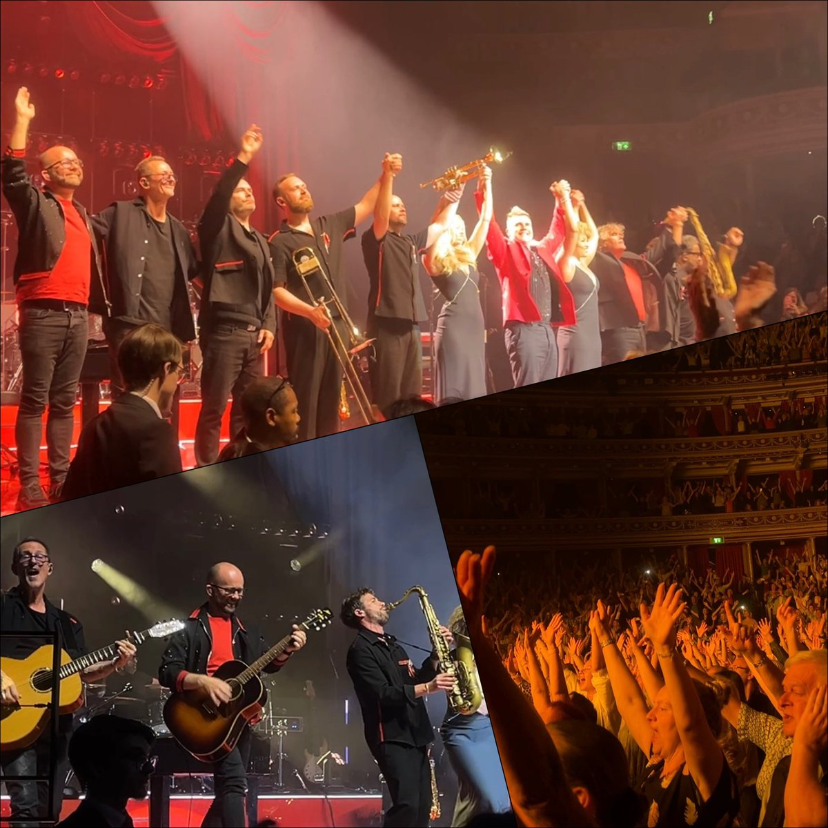 SJGreenacre's tweet photo. @GaryBarlow And some more 😉 https://t.co/dCEQPQ1Jhv