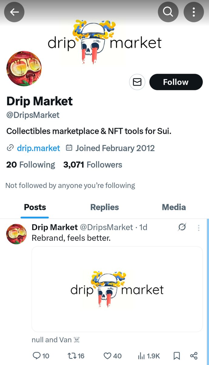 Jetpacks&Rollerskates tweet media