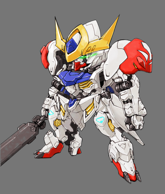 #無言でメカ・サイボーグ・ロボットのイラストを貼る見た人も貼る