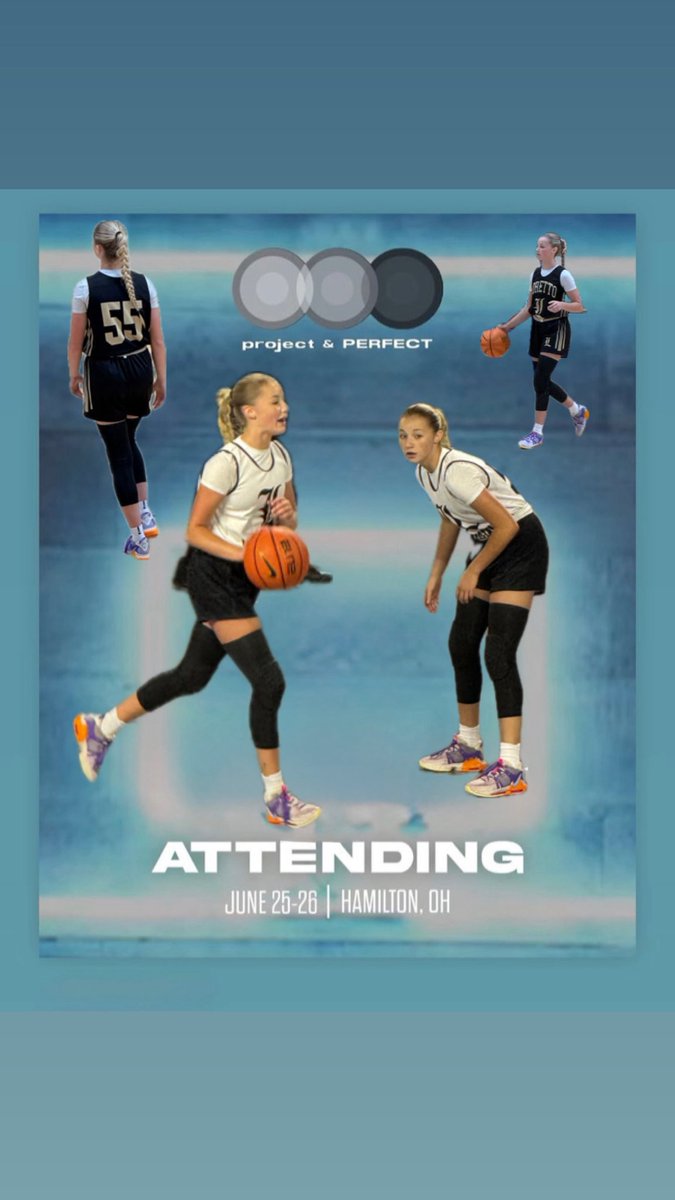 See you in Ohio!! 

#ohio #grateful #opportunities #getbetter #work #eliteisearned #wnba #jrwnba #ladymustang