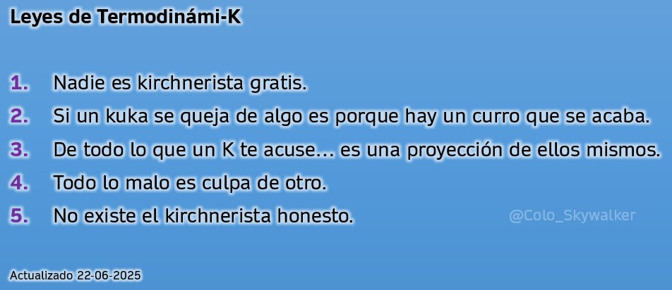 Colo 🇦🇷 tweet media