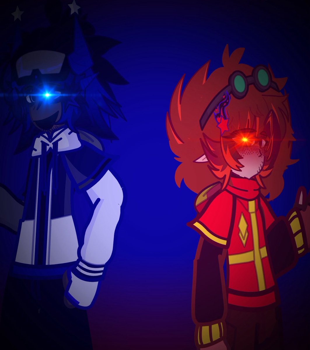 Normal, EXEs, NeedleMouse, &amp; Rewrite