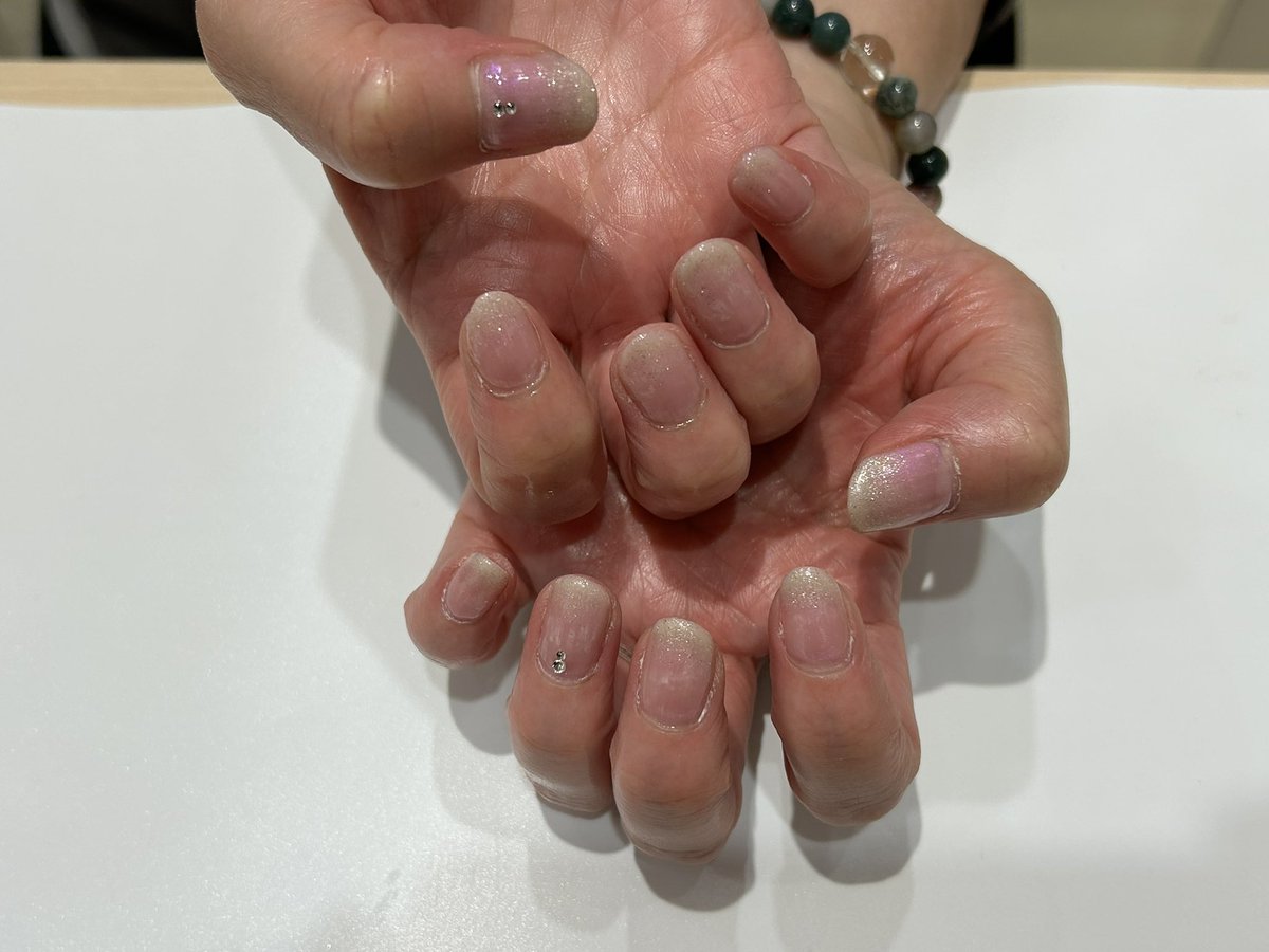 22_happp's tweet photo. ネイル  #テストモデル

🫧1名様限定🫧
6/27（金）15:00-（所要時間:60分程度）

🪽渋谷駅徒歩7分 神泉駅徒歩3分

🪽デザインコース
      4,990円→ 0円！！ #無料

⚠️注意事項ご了承の上、お爪の写真と一緒にDMお願い致します✉️

 #ネイルモデル募集
 #ネイルサロン
 #新宿ネイル 
#無料ネイルモデル https://t.co/hSTXs42LiQ