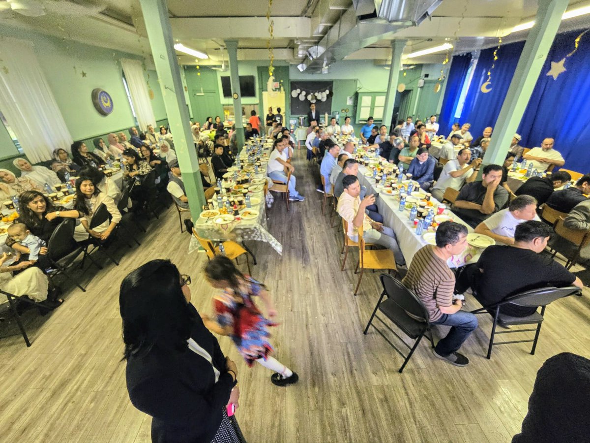 Turkish Federation in Canada 🇹🇷🇨🇦 (@turkfederation) on Twitter photo Thank you for welcoming Uyghur neighbours!
<a href="/EngAslamRana/">Aslam Rana MP</a> <a href="/SimaAcan/">Sima Acan, MP for Oakville West</a>, <a href="/SameerZuberi/">Sameer Zuberi 🇨🇦</a>, <a href="/DanMuysMP/">Dan Muys, MP</a> <a href="/Uyghuradvocacy/">URAP - Uyghur Rights Advocacy Project</a> <a href="/MehmetTohti/">Mehmet Tohti</a> Thank you for welcoming Uyghur neighbours!
<a href="/EngAslamRana/">Aslam Rana MP</a> <a href="/SimaAcan/">Sima Acan, MP for Oakville West</a>, <a href="/SameerZuberi/">Sameer Zuberi 🇨🇦</a>, <a href="/DanMuysMP/">Dan Muys, MP</a> <a href="/Uyghuradvocacy/">URAP - Uyghur Rights Advocacy Project</a> <a href="/MehmetTohti/">Mehmet Tohti</a>