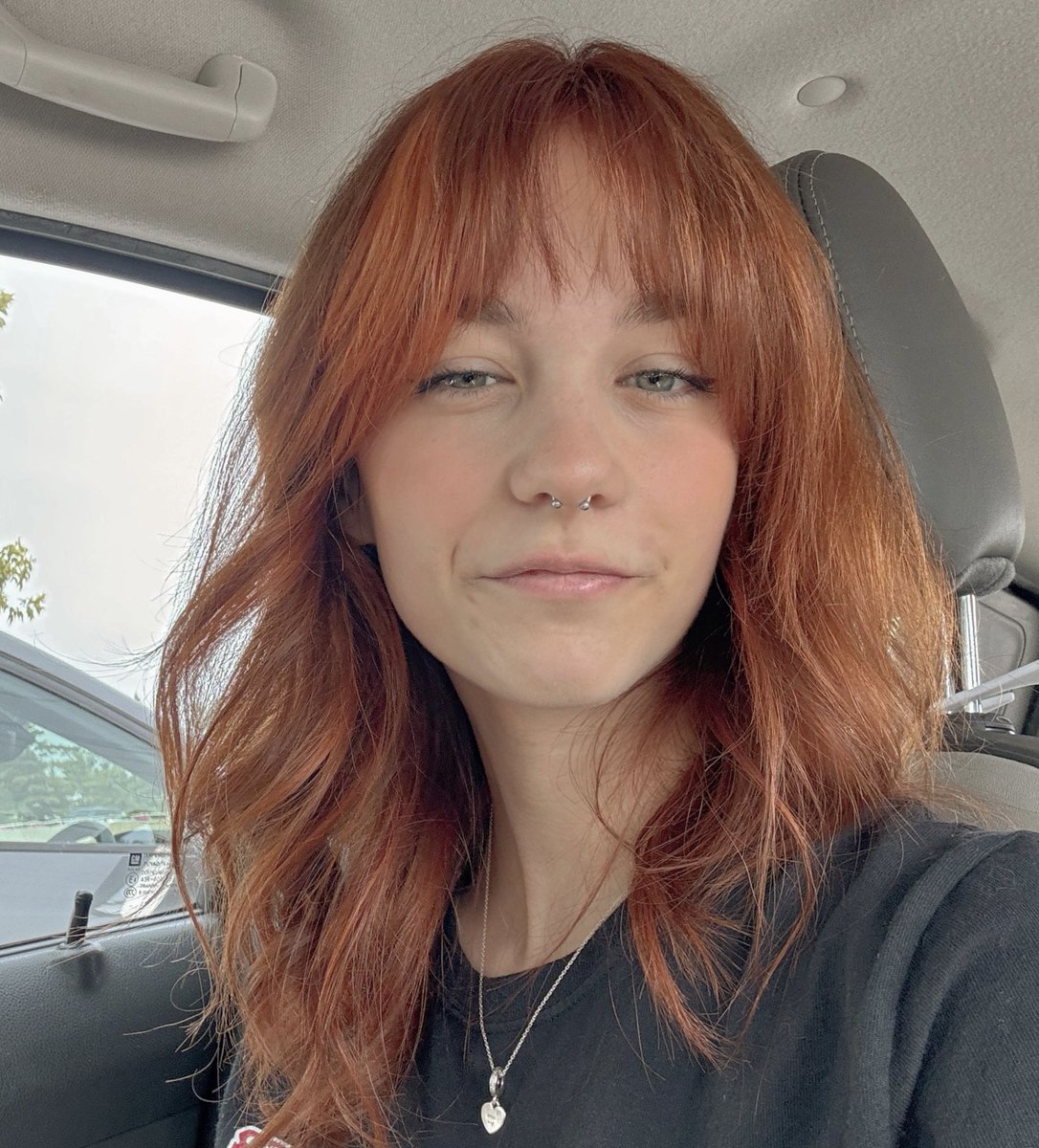 y'all know i can't just keep one hair colour
