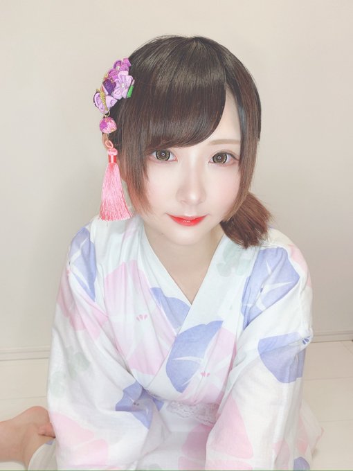 Twitterのコスプレ画像28