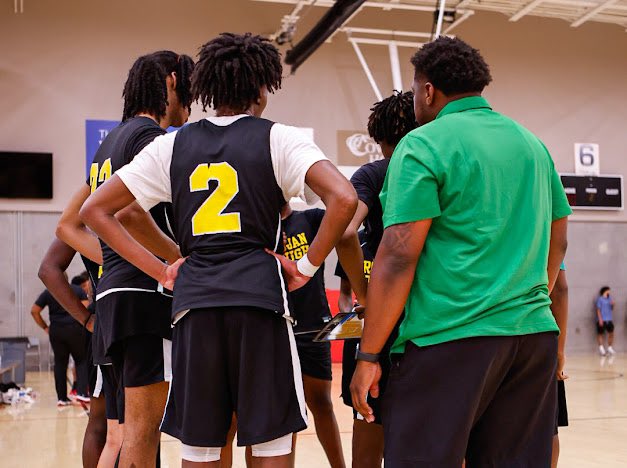 TABC Showcase weekend . 2-1 on the weekend . Super proud of these of men . Building a Championship Culture 💪🏾💪🏾💪🏾