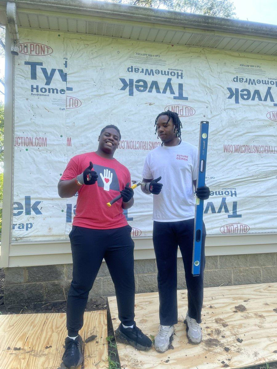 Gavin Neil🇯🇲 tweet media