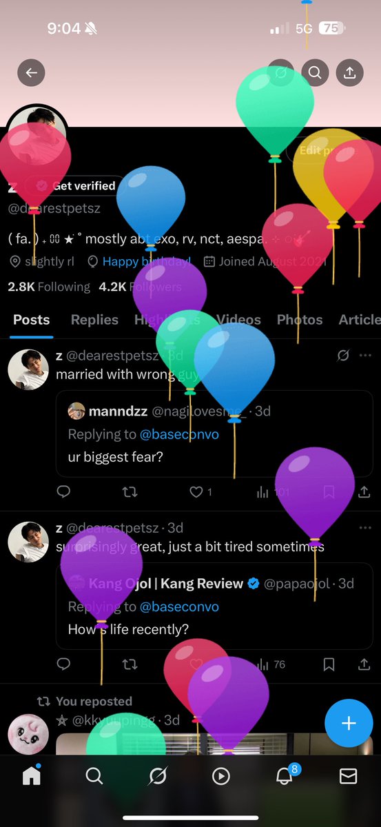 dearestpetsz's tweet photo. siapa maw balon? https://t.co/LfCmAr2XhS