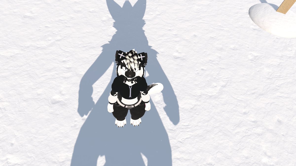 KibaTheWolf tweet media