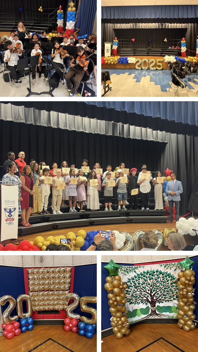 Hernandez_PCSD's tweet image. We are so proud of our Hillcrest Scholars ❤️🎓👨🎓👩🎓💙They have definitely planted strong roots and ready to branch out 🌳❤️💙🌳