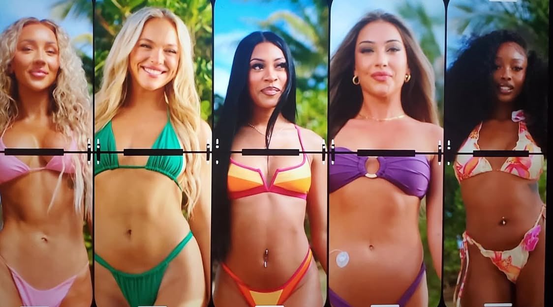 amyngyns's tweet photo. spoilers!!!
-
-
-
-
-
-
Officially CASA AMOR GIRLS AND BOYS of LOVE ISLAND USA SEASON 7 !!!! 
#LoveIsandUSA @loveislandusa https://t.co/qA4MksRs9p