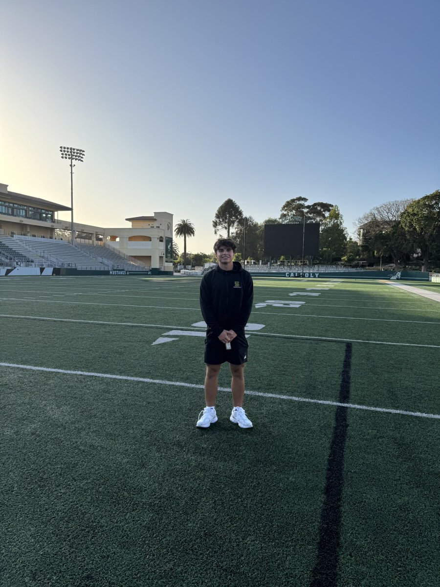 Thank you <a href="/CoachMHazelwood/">Matty Hazelwood</a> for hosting me at your camp. I had a great time.