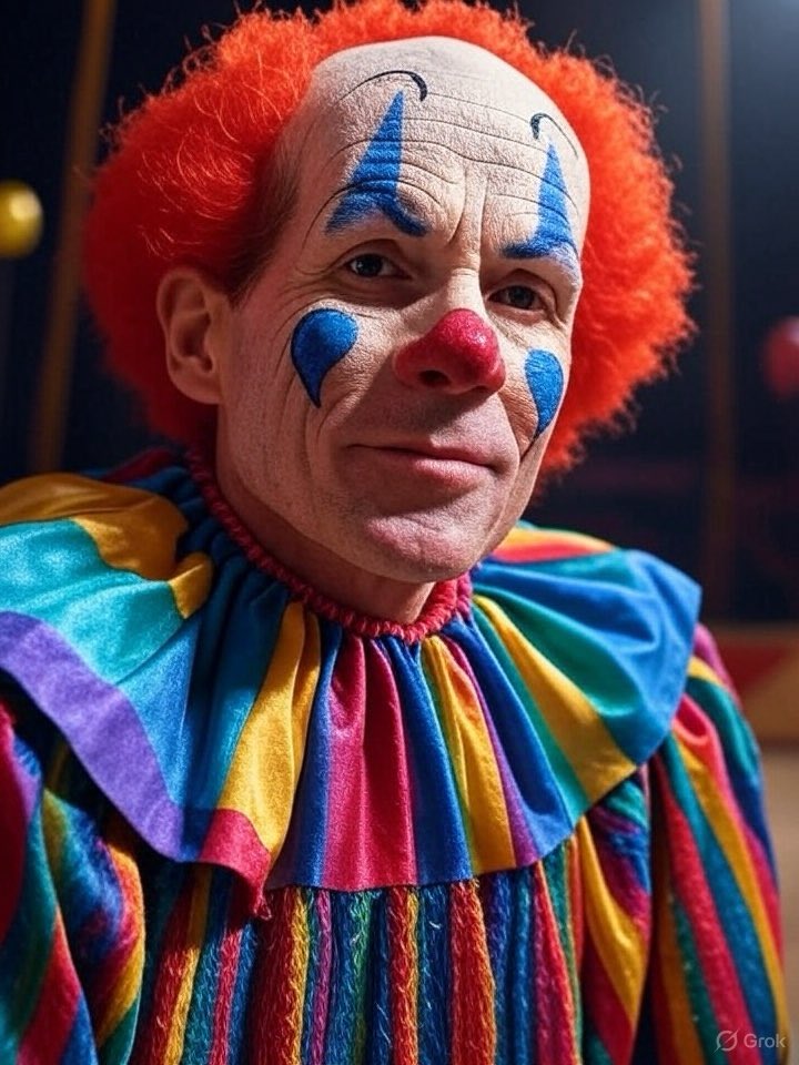 Lord Zito tweet media