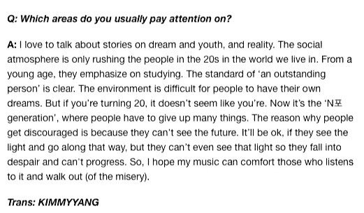 jkyoongs's tweet image. yoongi always wanted his music to be a source of hope, comfort, and strength. for yoongi himself to dedicate so much of his time to directly volunteer in teaching kids learn music, put up an autism foundation with his money, that is compassion thru art. that is a GOOD good man.
