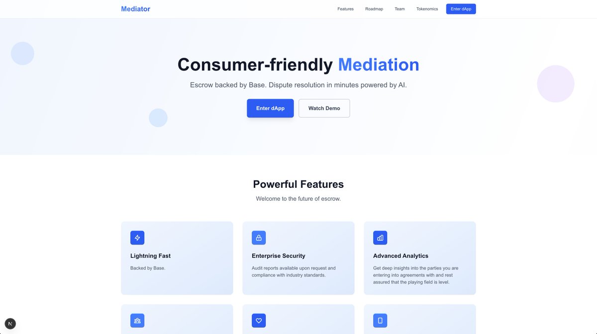 CMD_LABS's tweet image. Building a dApp in public over the weekend

Check it out!

Would love your feedback

#part #three 

Shout out @EthMiami @nickcryptopro @base