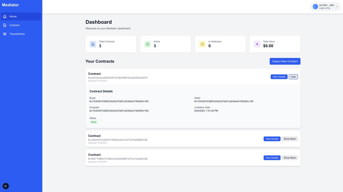CMD_LABS's tweet image. Building a dApp in public over the weekend

Check it out!

Would love your feedback

#part #three 

Shout out @EthMiami @nickcryptopro @base