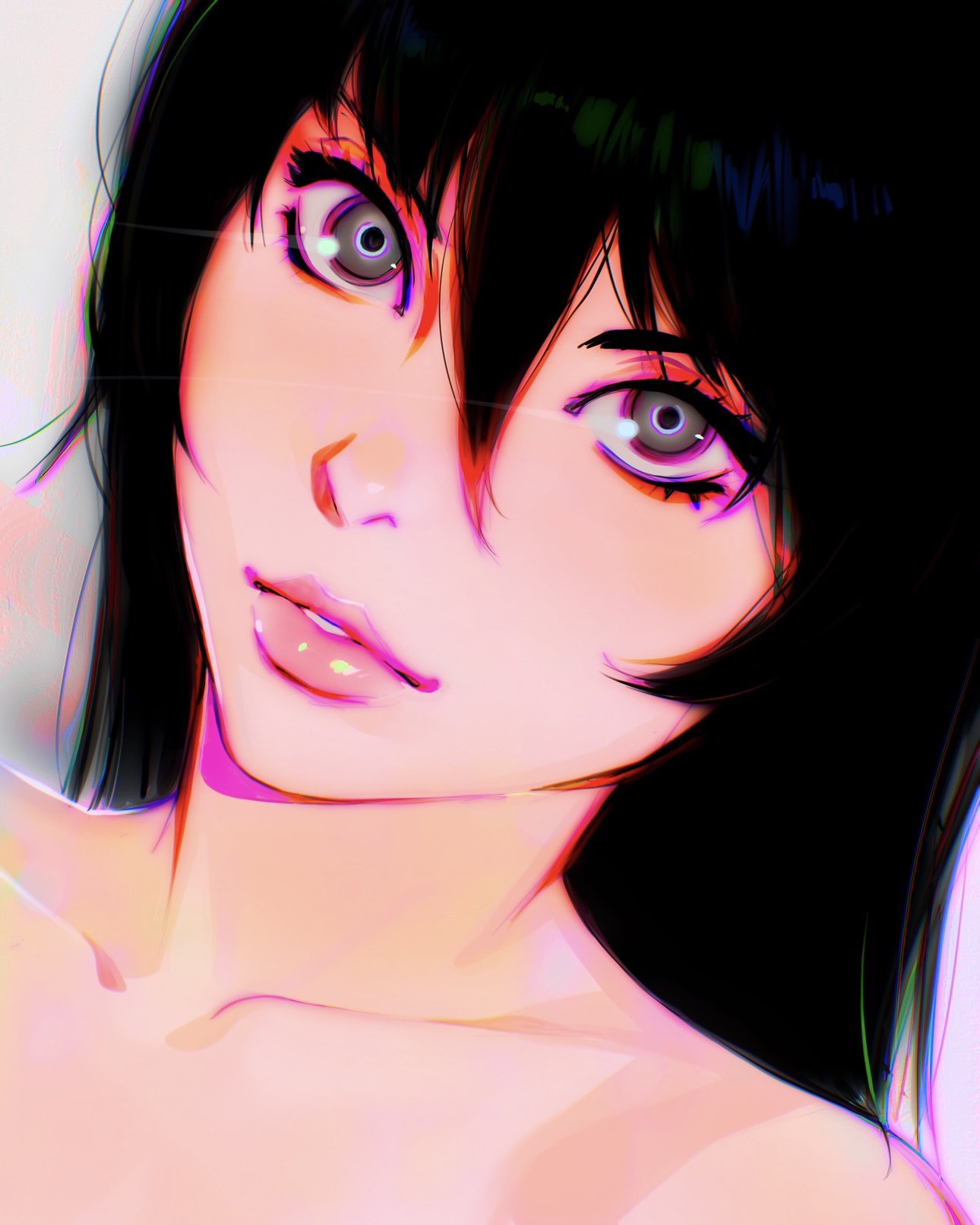Ilya Kuvshinov イリヤ・クブシノブ — Kawaguchi Collection