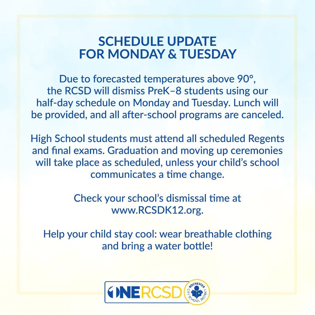 Francis Parker School No. 23 (@rcsdfp23) on Twitter photo 