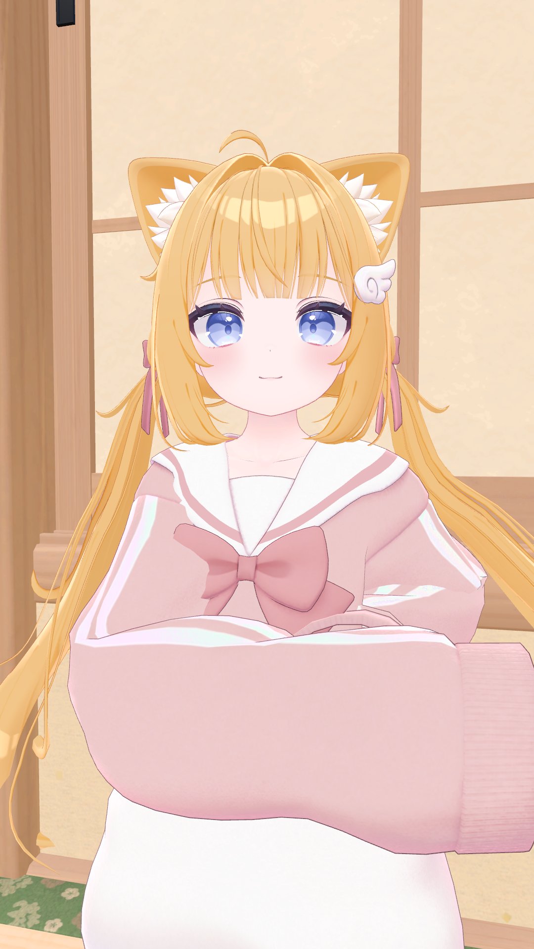 Luts doll zuzu delf ネコちゃん（Zuzu Delf LIO - LUTS DOLL）